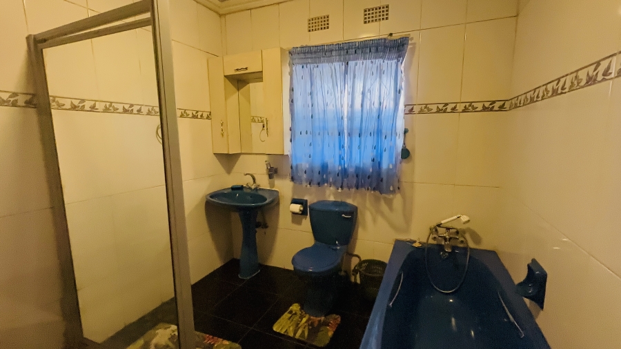 3 Bedroom Property for Sale in Dalpark Gauteng