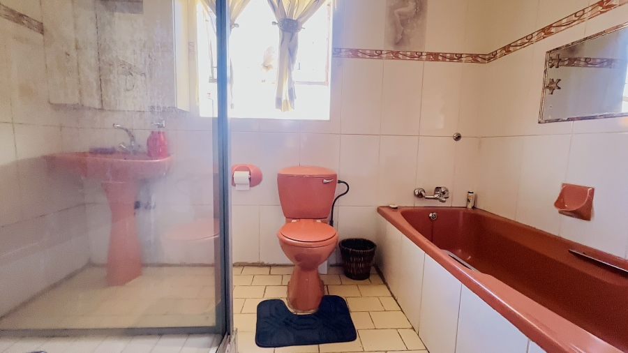 3 Bedroom Property for Sale in Dalpark Gauteng