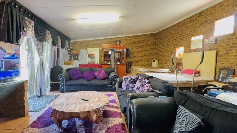 3 Bedroom Property for Sale in Dalpark Gauteng