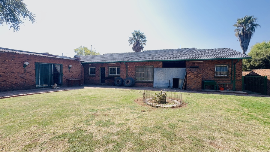 3 Bedroom Property for Sale in Dalpark Gauteng