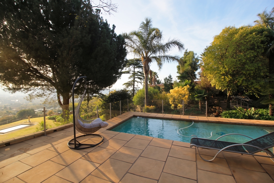 4 Bedroom Property for Sale in Bedfordview Gauteng