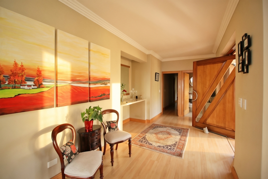 4 Bedroom Property for Sale in Bedfordview Gauteng