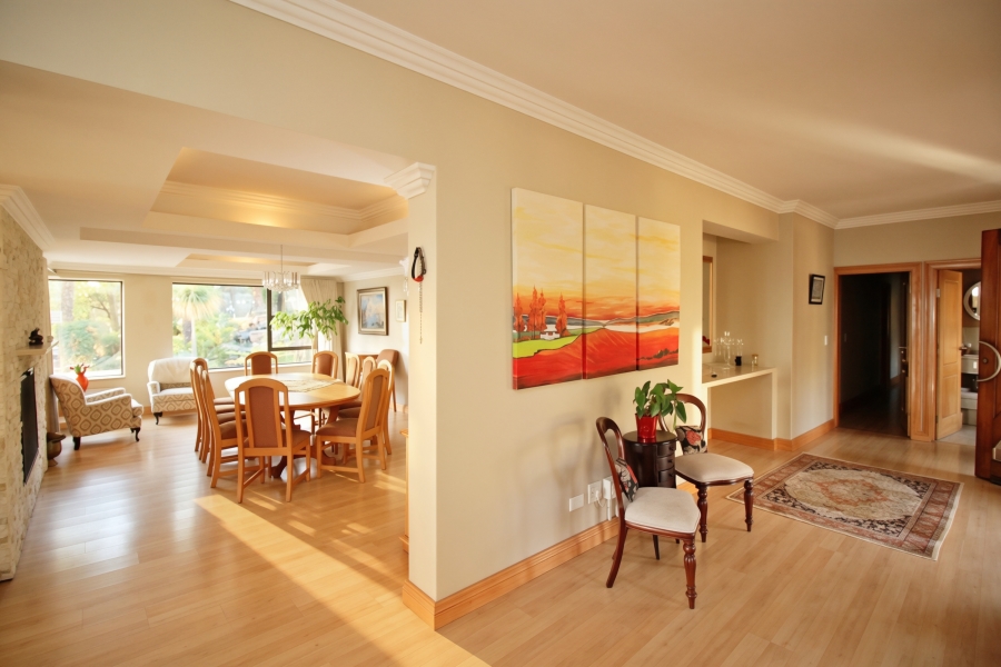 4 Bedroom Property for Sale in Bedfordview Gauteng