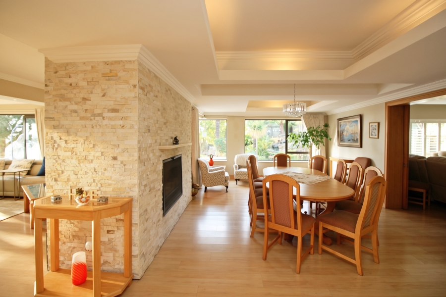 4 Bedroom Property for Sale in Bedfordview Gauteng
