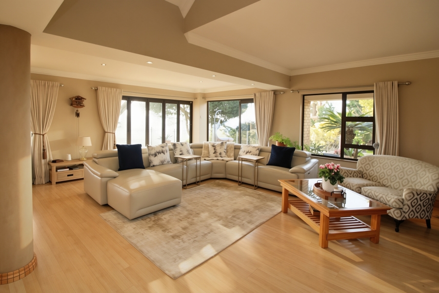 4 Bedroom Property for Sale in Bedfordview Gauteng