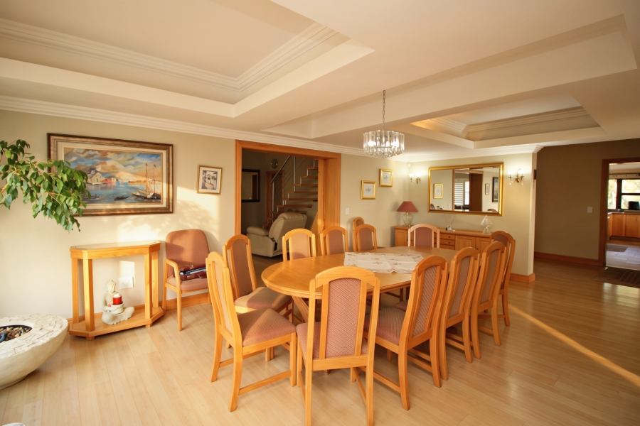 4 Bedroom Property for Sale in Bedfordview Gauteng
