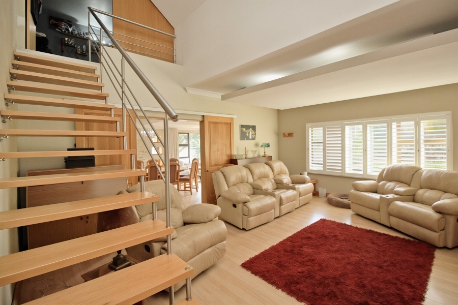 4 Bedroom Property for Sale in Bedfordview Gauteng