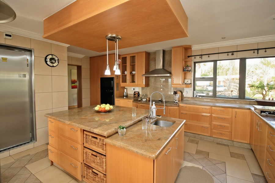 4 Bedroom Property for Sale in Bedfordview Gauteng