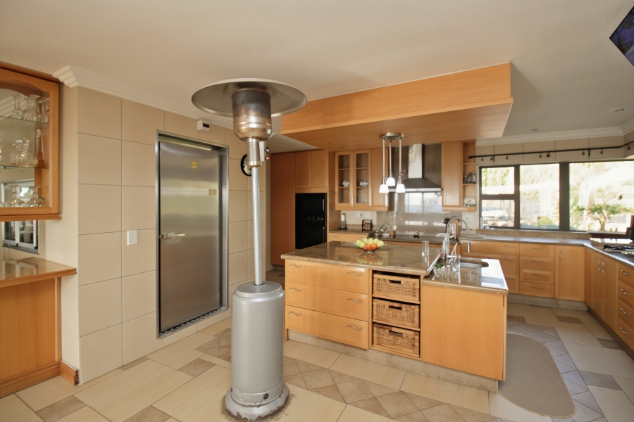 4 Bedroom Property for Sale in Bedfordview Gauteng