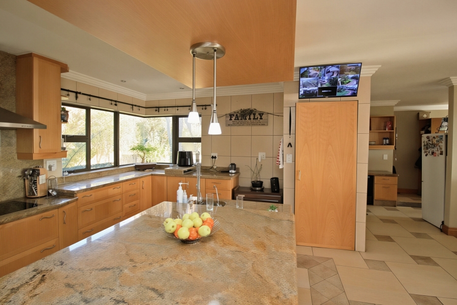 4 Bedroom Property for Sale in Bedfordview Gauteng