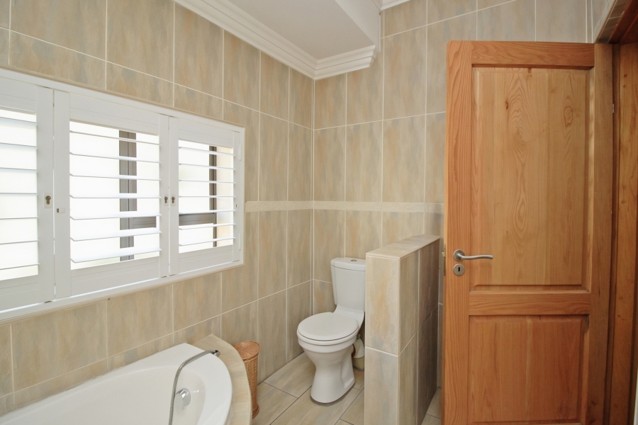 4 Bedroom Property for Sale in Bedfordview Gauteng