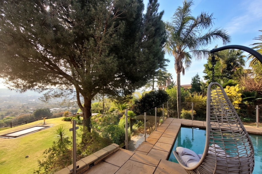 4 Bedroom Property for Sale in Bedfordview Gauteng