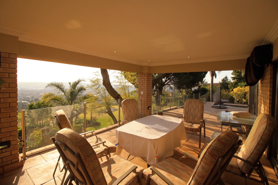 4 Bedroom Property for Sale in Bedfordview Gauteng