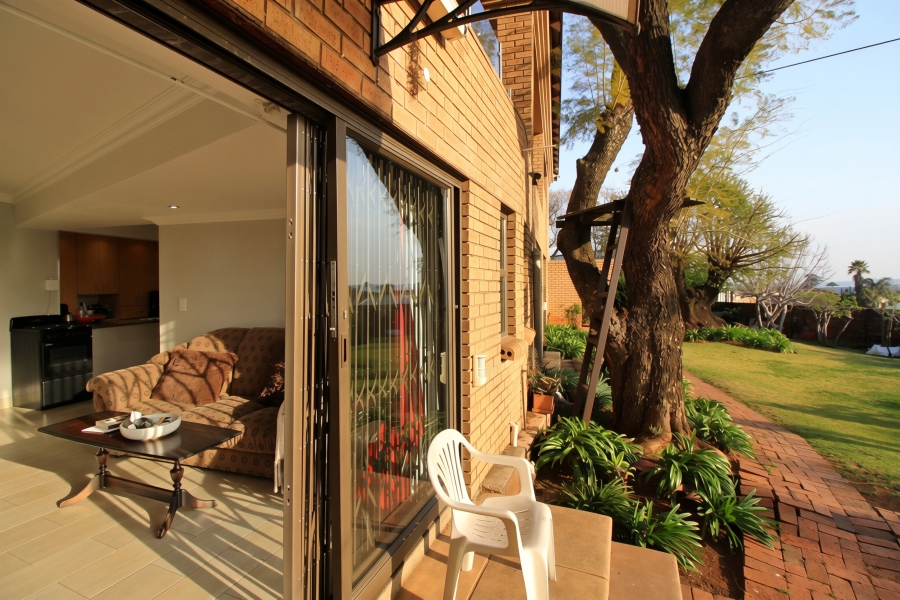 4 Bedroom Property for Sale in Bedfordview Gauteng