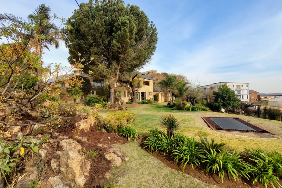 4 Bedroom Property for Sale in Bedfordview Gauteng