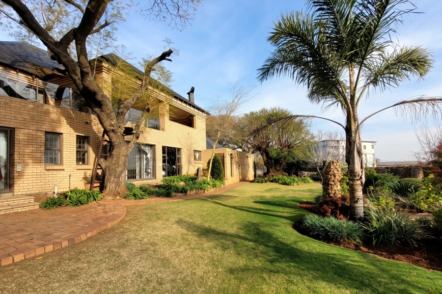 4 Bedroom Property for Sale in Bedfordview Gauteng