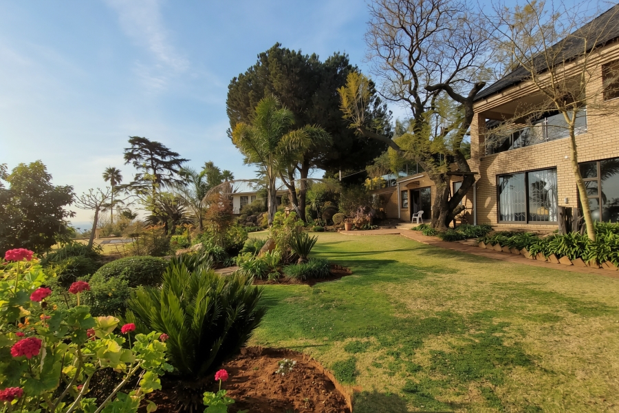 4 Bedroom Property for Sale in Bedfordview Gauteng