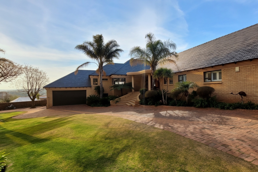 4 Bedroom Property for Sale in Bedfordview Gauteng
