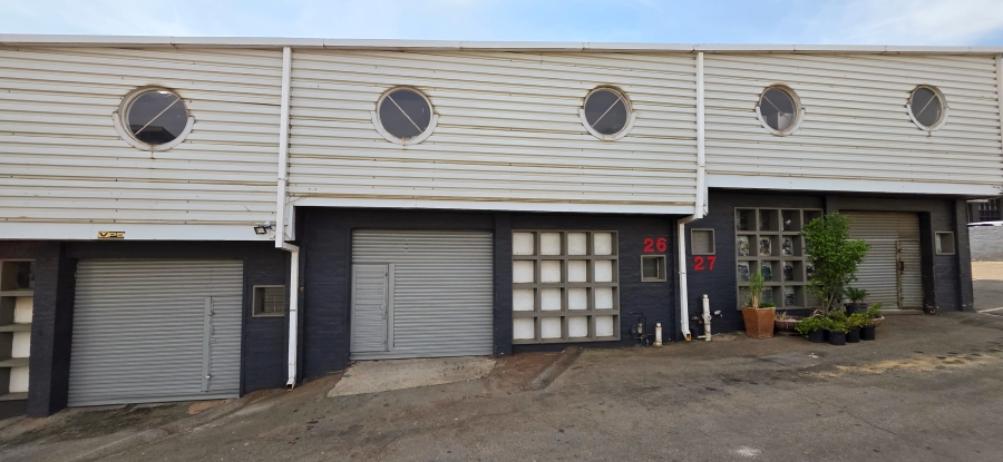 To Let Commercial Property for Rent in Halfway House Gauteng