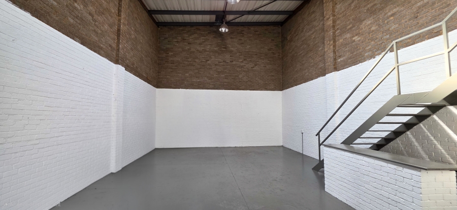 To Let Commercial Property for Rent in Halfway House Gauteng