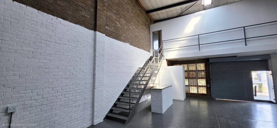 To Let Commercial Property for Rent in Halfway House Gauteng