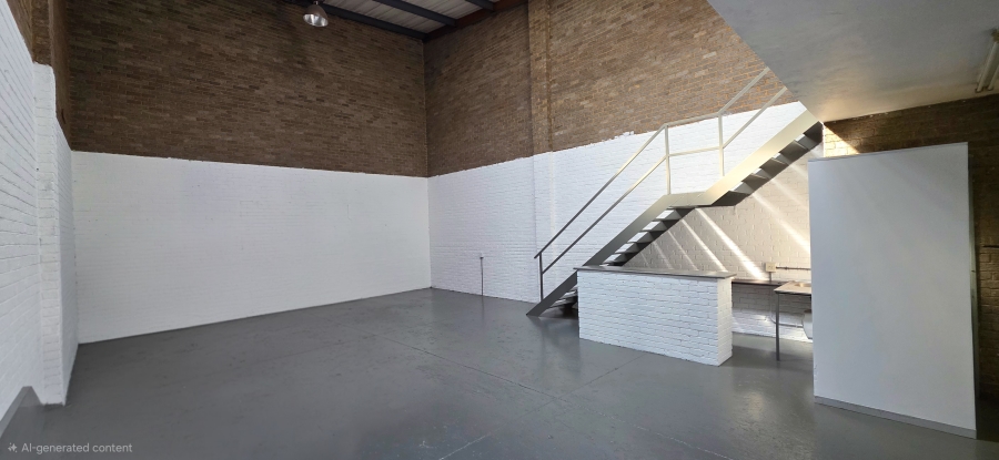 To Let Commercial Property for Rent in Halfway House Gauteng