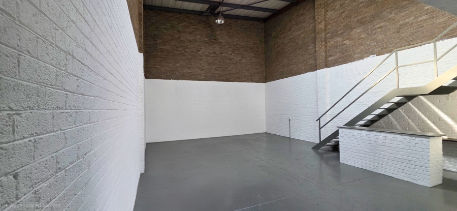 To Let Commercial Property for Rent in Halfway House Gauteng