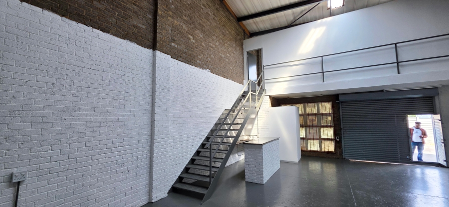To Let Commercial Property for Rent in Halfway House Gauteng