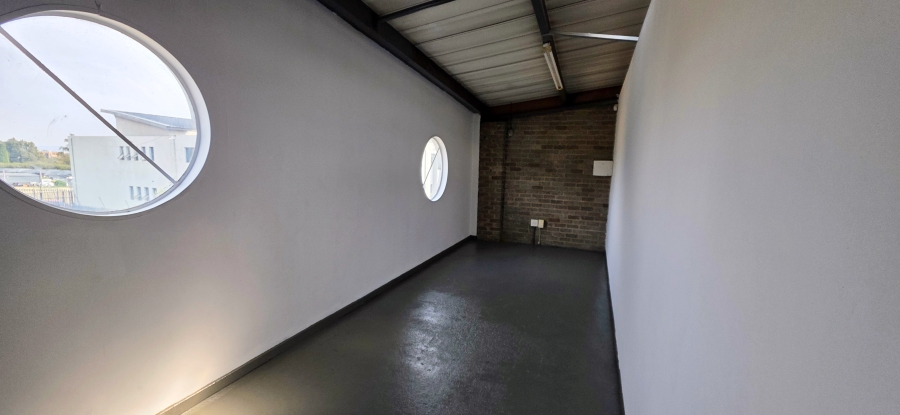 To Let Commercial Property for Rent in Halfway House Gauteng