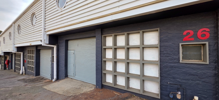 To Let Commercial Property for Rent in Halfway House Gauteng