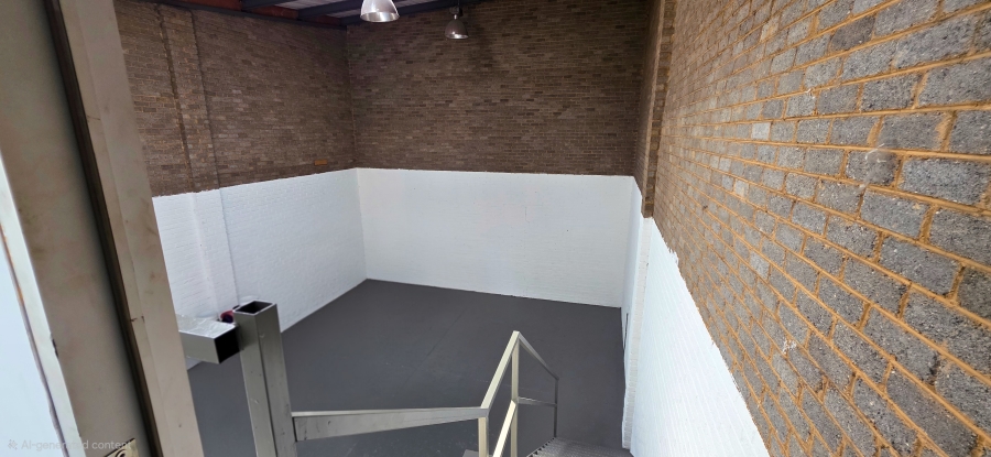 To Let Commercial Property for Rent in Halfway House Gauteng