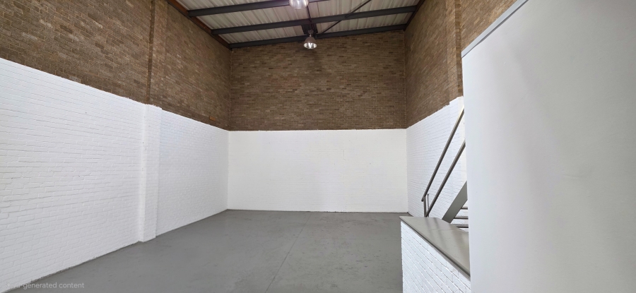 To Let Commercial Property for Rent in Halfway House Gauteng