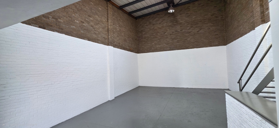 To Let Commercial Property for Rent in Halfway House Gauteng