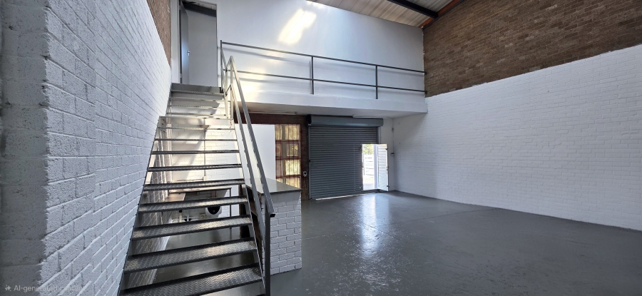 To Let Commercial Property for Rent in Halfway House Gauteng