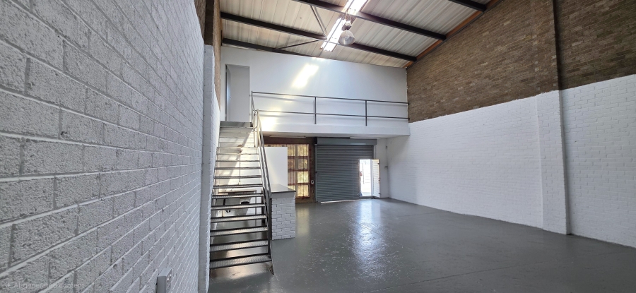 To Let Commercial Property for Rent in Halfway House Gauteng