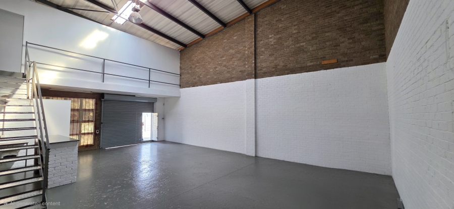 To Let Commercial Property for Rent in Halfway House Gauteng