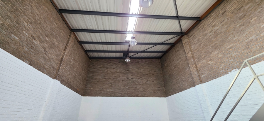 To Let Commercial Property for Rent in Halfway House Gauteng