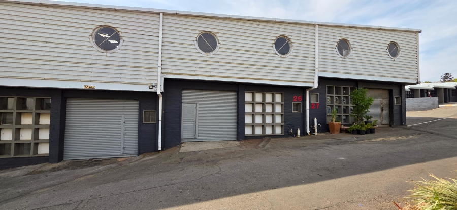 To Let Commercial Property for Rent in Halfway House Gauteng