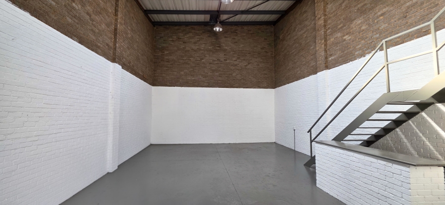 To Let Commercial Property for Rent in Halfway House Gauteng