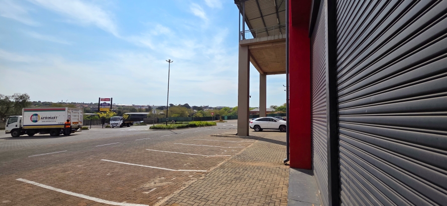 To Let Commercial Property for Rent in Halfway House Gauteng