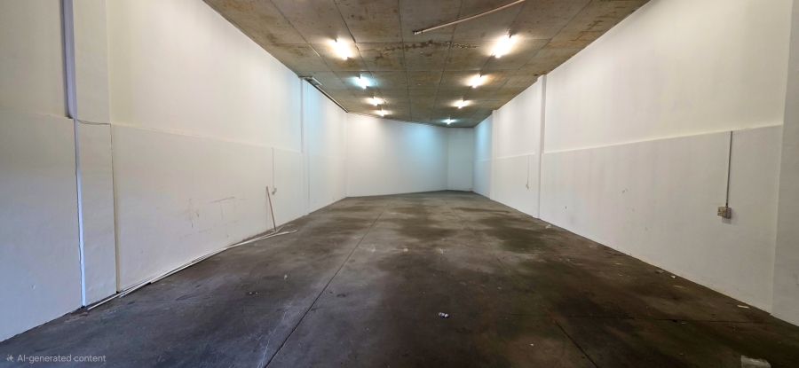 To Let Commercial Property for Rent in Halfway House Gauteng