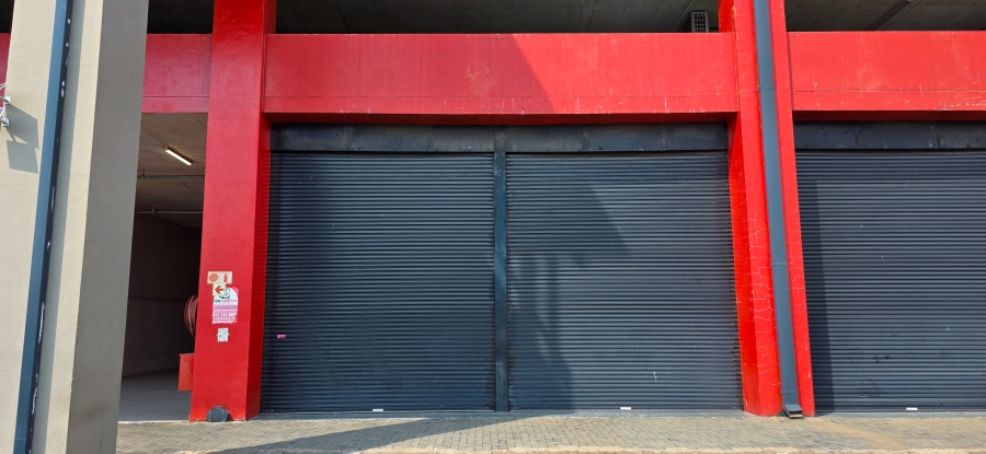 To Let Commercial Property for Rent in Halfway House Gauteng