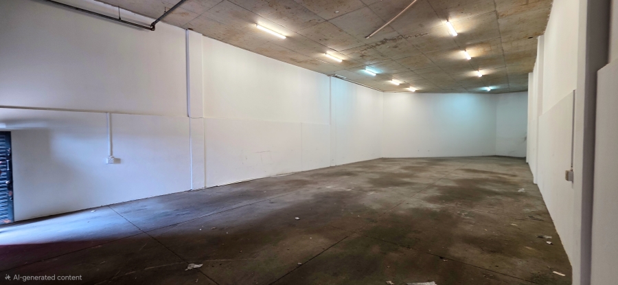To Let Commercial Property for Rent in Halfway House Gauteng