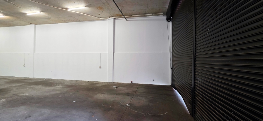 To Let Commercial Property for Rent in Halfway House Gauteng