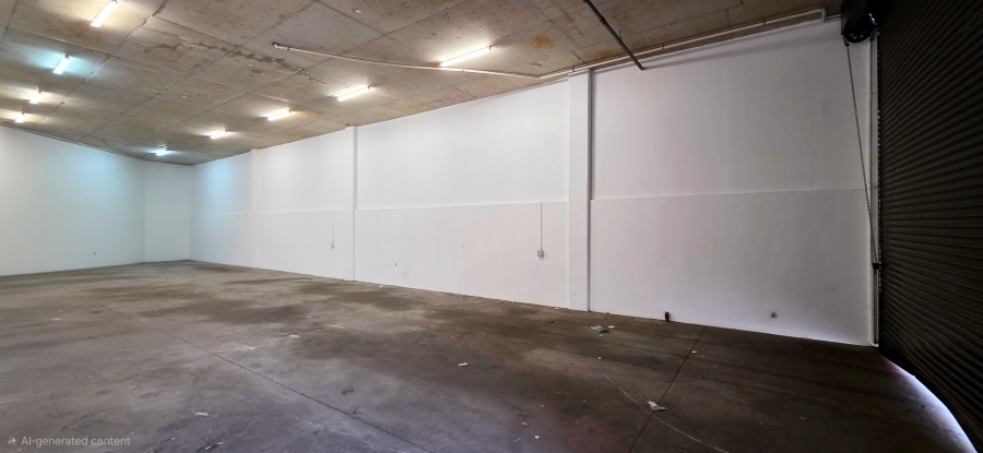 To Let Commercial Property for Rent in Halfway House Gauteng