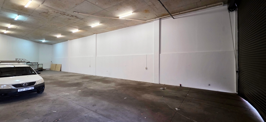 To Let Commercial Property for Rent in Halfway House Gauteng