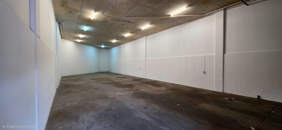 To Let Commercial Property for Rent in Halfway House Gauteng