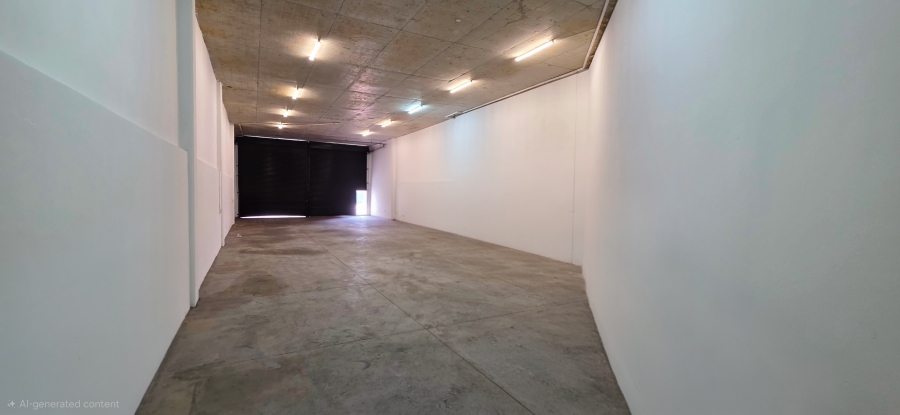 To Let Commercial Property for Rent in Halfway House Gauteng