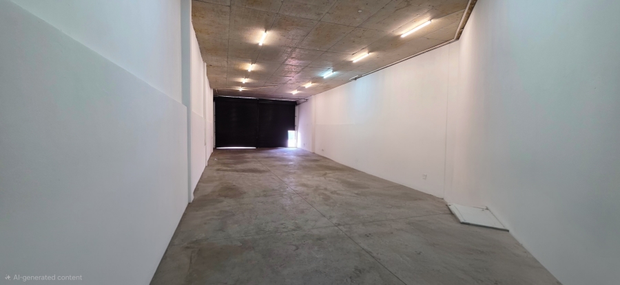 To Let Commercial Property for Rent in Halfway House Gauteng