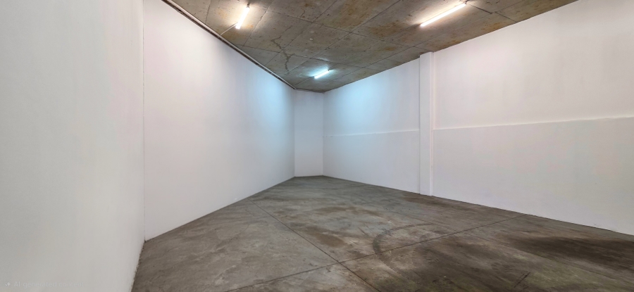 To Let Commercial Property for Rent in Halfway House Gauteng